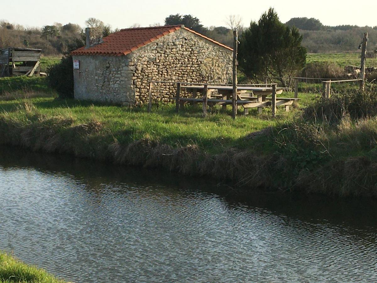 Le Clos De La Viniere جارد سور مير المظهر الخارجي الصورة