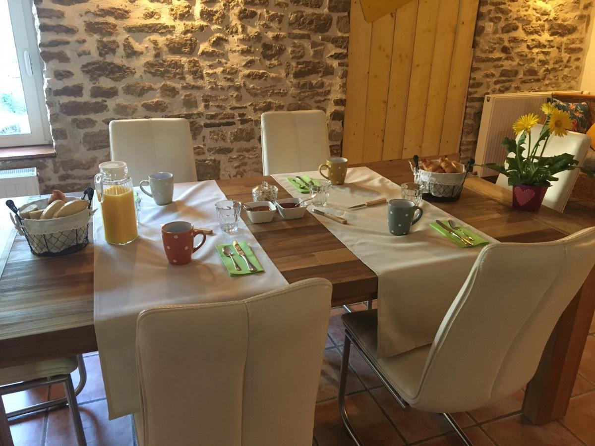 Le Clos De La Viniere جارد سور مير المظهر الخارجي الصورة